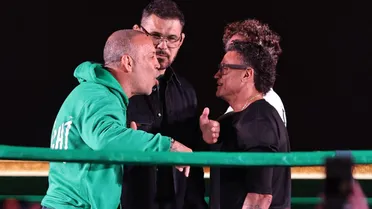 Spaten Fight Night: Wanderlei Silva faz novo desafio a Popó e clima esquenta