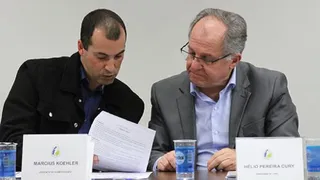 Diretor de competições da FPF pede demissão por “diferenças de visões”