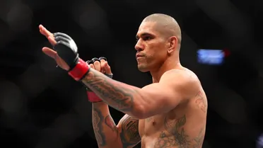 UFC: Poatan define se vai subir de categoria, e Ankalaev reage