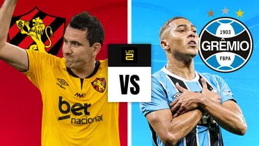 Sport x Grêmio: palpites, onde assistir e escalações
