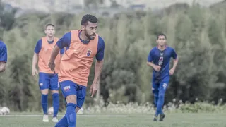 Paraná Clube renova contratos de goleiro e volante por mais 90 dias