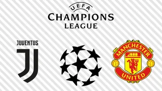 AO VIVO | Juventus x Manchester United: saiba como assistir ao jogo