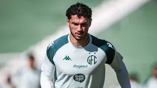 Coritiba define destino de jovem campeão sub-20
