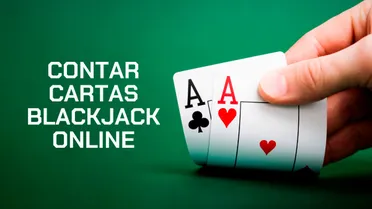 Como contar cartas no blackjack: guia completo e por que não funciona online