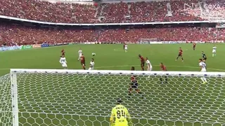Para o Atlético, Atletiba deu 0 a 0: veja a edição do jogo que nenhuma TV quis mostrar