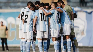 Em primeiro ano de SAF, Londrina abre série decisiva pelo acesso na Série C
