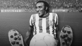 Ídolo de Athletico e Coritiba ganha biografia com traições, violência e histórias inéditas