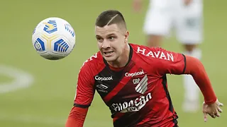 Conmebol marca datas de Athletico x América de Cali
