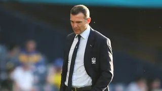Shevchenko e esportistas da Ucrânia declaram apoio ao país após invasão russa