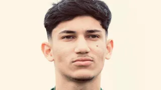 Promessa do Coritiba é convocada pela seleção brasileira sub-15