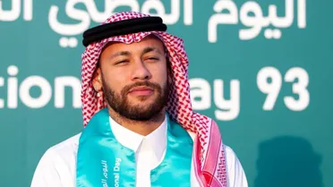 Neymar vai processar Luana Piovani após troca de ofensas nas redes sociais