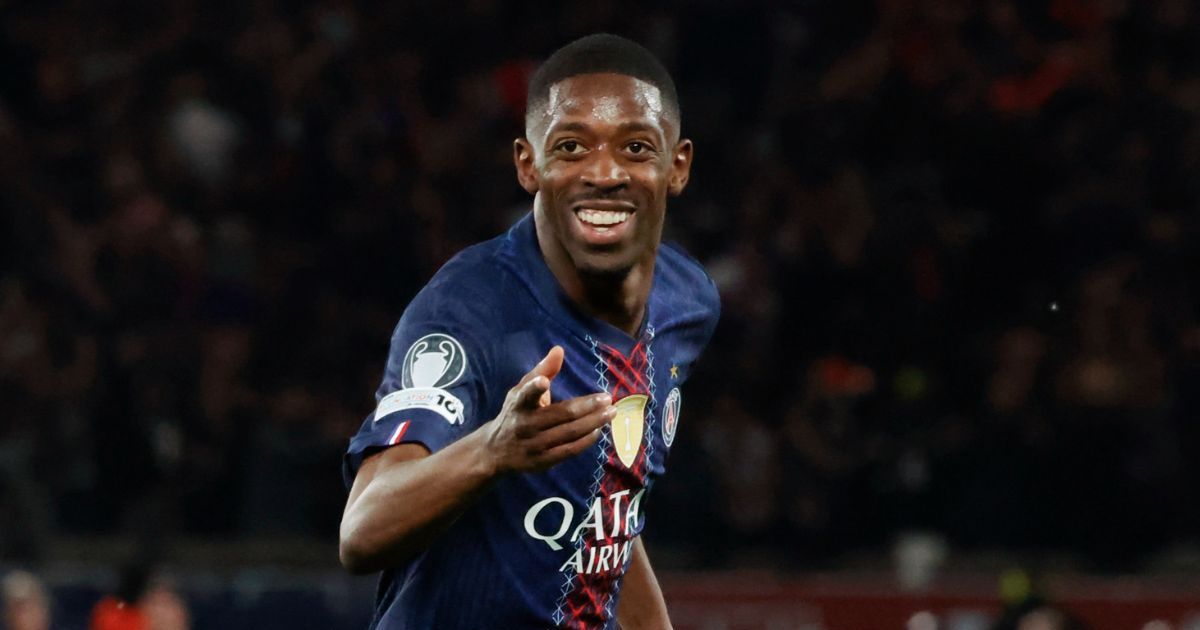 PSG x Bayern pode ter sido o ápice do futebol moderno