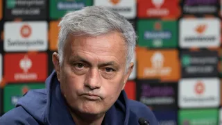 José Mourinho se compara a Harry Potter para ironizar ira da torcida da Roma