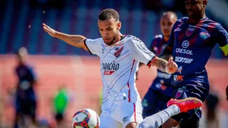 Athletico vence o Toledo, fica em terceiro e enfrenta o Paraná nas quartas