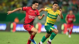 Apático, Athletico se despede do Brasileirão com derrota para o Cuiabá