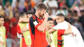 Zebras da Copa do Mundo 2022; veja lista com resultados surpreendentes