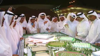 Países mais corruptos atraem Copa do Mundo, que vira instrumento geopolítico – Parte 3