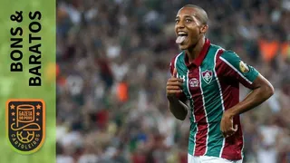 Dicas do Cartola FC 2019 – 10ª rodada: bons e baratos para escalar