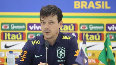 Diniz espera Uruguai agressivo, mas quer Brasil preparado