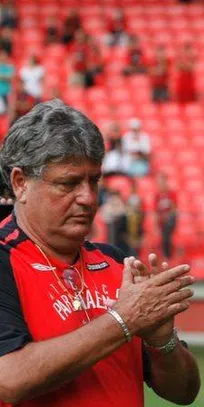 Pedro Serápio/ Gazeta do Povo