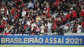 Com empate com o Sport, Athletico fatura mais de R$ 15 milhões no Brasileirão
