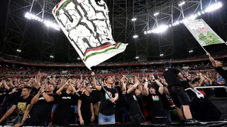Fifa pune Hungria por comportamento racista de torcida em jogo das Eliminatórias