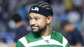 Coritiba tem a volta de Lucas Ronier e já mira a renovação de contrato