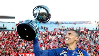 Athletico e Flamengo chegam a acordo, e goleiro Santos acerta transferência