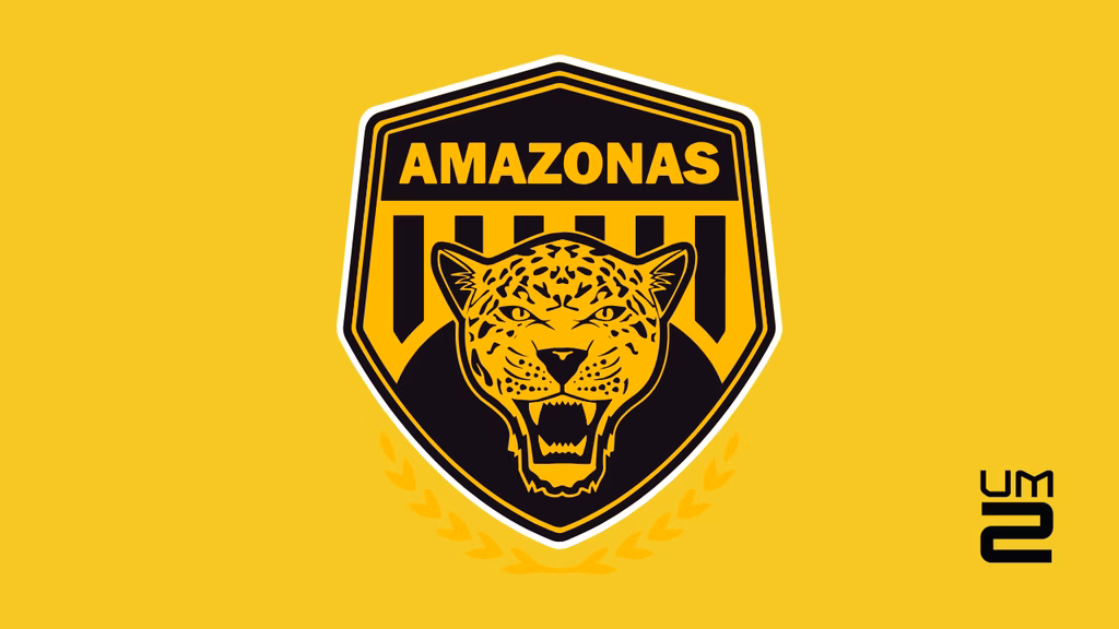amazonas