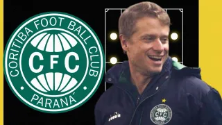 Notícias do Coritiba hoje: Atacante ex-Athletico movimenta o Coxa