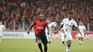 Athletico derruba longa invencibilidade do Atlético-MG como visitante