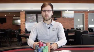 Aprenda a jogar poker em menos de três minutos
