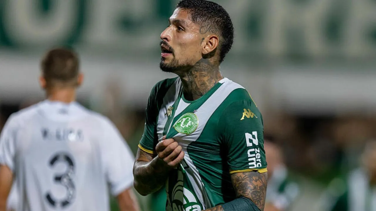 chapecoense