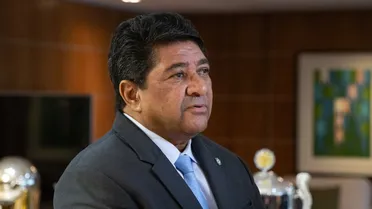 A crise da CBF está custando caro para o futebol brasileiro