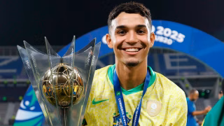 Com Arthur Dias, trio do Athletico é convocado para a seleção sub-20; Bruninho fica fora
