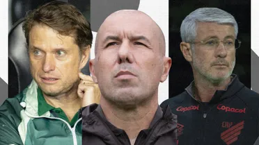 Ranking de receitas dos clubes do futebol brasileiro; veja posições de Athletico e Coritiba