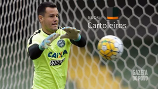 Dicas do Cartola FC 2017 – 20ª rodada: goleiros, zagueiros e laterais