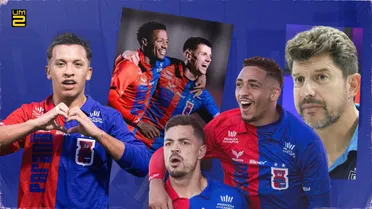 Paraná Clube: Veja o elenco para a disputa da Copa Paraná