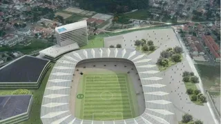 Começou a esculhambação