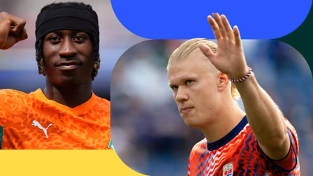 Onde assistir jogos da Copa do Mundo: Noruega x Costa do Marfim brigam para enfrentar o Brasil