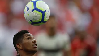 Athletico busca recurso para reduzir punição no “caso Rony”