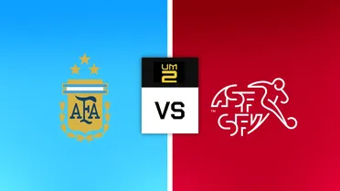 Argentina x Suíça Palpite – Notícias e odds (11/07)