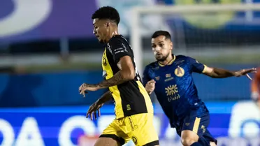 Aconteceu de novo! Cascavel toma castigo nos acréscimos e é eliminado da Copa do Brasil