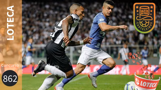 Palpites Loteca 862: dicas e informações completas dos 14 jogos
