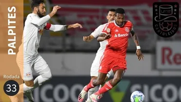 Veja os palpites para os jogos da 33ª rodada do Brasileirão 2020