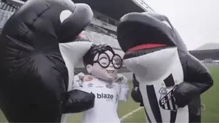 Empresa paranaense entra no mundo do futebol e fecha acordo com time do Brasileirão