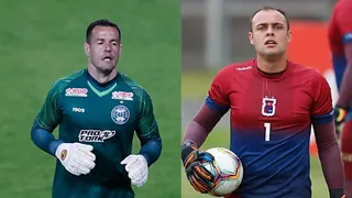Confira os prováveis times de Coritiba e Paraná para o clássico