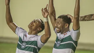 Ninguém segura os coxas na Segundona