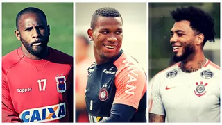 Oito jogadores do Brasileirão que a saída foi comemorada pelas torcidas