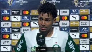 Após caso de racismo, presidente do Palmeiras vai pedir punição severa a clube adversário